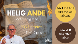 Gudstjänst 2023-11-05