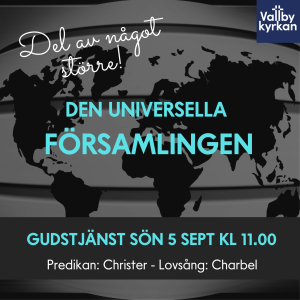 Gudstjänst september 2021 (3)