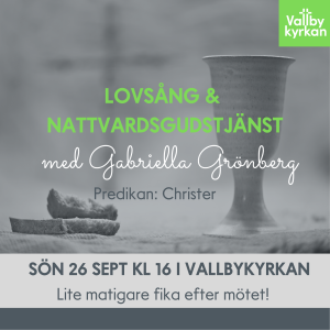 Gudstjänst september 2021 (5)